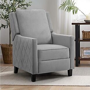 Massage Recliner with Remote $227 Shipped