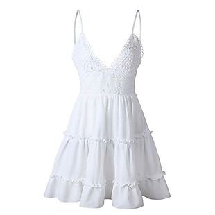 Summer Dress $15 Shipped