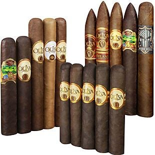 CigarPage deals