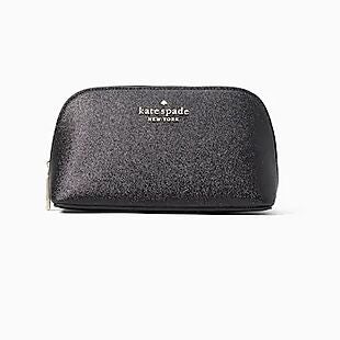 Get a Deal on Kate Spade Cosmetic Case $29 Shipped March 2023