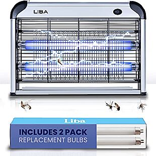 46% Off Electric Bug Zapper