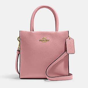 Get a Deal on 70% Off Coach Outlet Clearance April 2023 | Promo Codes and  Coupons