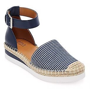 Women's Sandals $17 at JCPenney