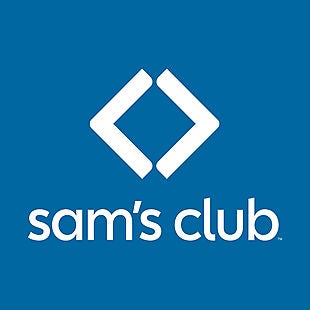 Sam's Club 1-Year Membership $20