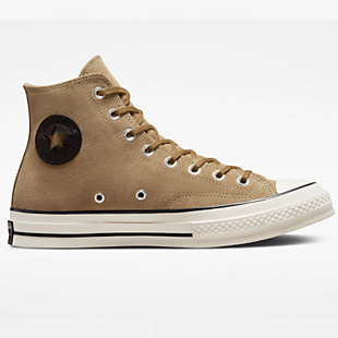 Converse Chuck 70 Suede Shoes $31 Shipped