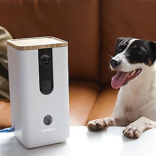 dogness smart camera