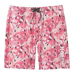 Up to 65% Off Hurley Swimwear & Apparel
