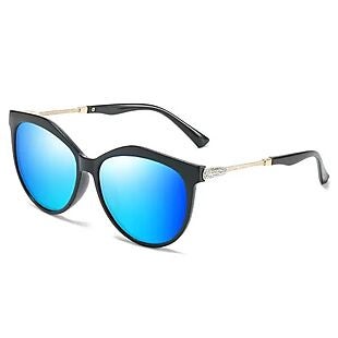 Women's Polarized Sunglasses $16 Shipped