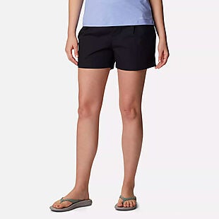 Columbia Sportswear deals