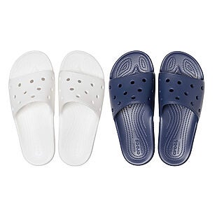 Crocs Slide Sandals $20 Shipped
