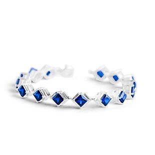 13.7ct Sapphire Bracelet $249
