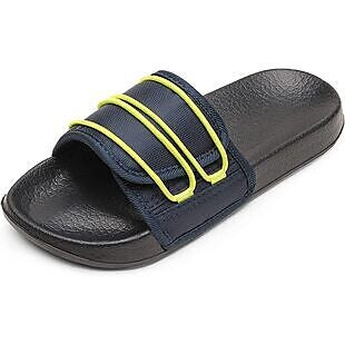 Kids' Slip-On Sandals $10