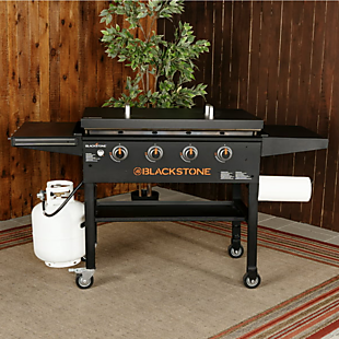 36" Blackstone Griddle with Cover $297