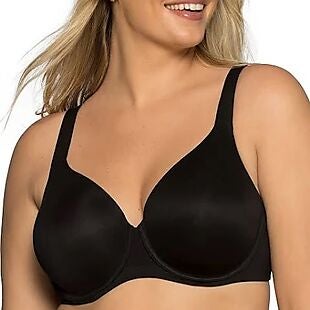 Name-Brand Bras from $10