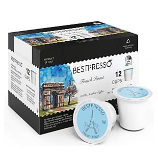 Bestpresso deals