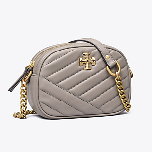 Tory Burch purse: Get an extra 25% off select styles at the Semi