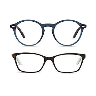 GlassesUSA: Extra 40% Off Designer Frames