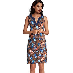 Lands' End Dresses from $11