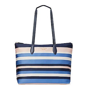 Kate Spade Totes under $87 Shipped