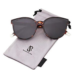Sojos Sunglasses $13 at Amazon