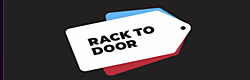 Rack to Door Coupons and Deals