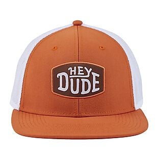 Hey Dude Hats $19