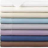 Liz Claiborne Ultra Fit Performance 575TC Sheet Set - JCPenney