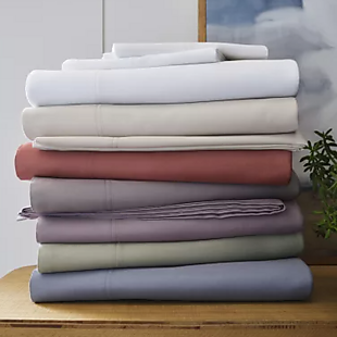 300TC JCPenney Sheet Sets $35 in Any Size