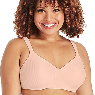 Name-Brand Bras from $15 at JCPenney