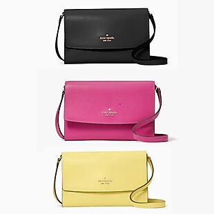 Kate spade purses under on sale $100