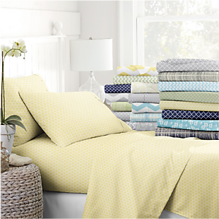 Patterned or Solid Sheet Sets $25 Shipped