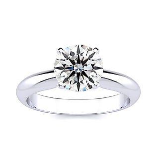 1.5ct Lab-Grown Diamond Ring $998