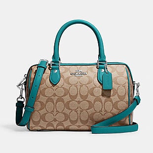 70% Off Coach Outlet Clearance