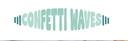 Confetti Waves Coupons and Deals