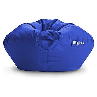 Big Joe Classic Bean Bag Chair $35