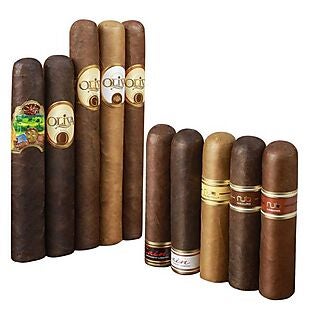 CigarPage deals