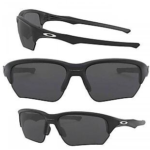 Oakley deals clearance