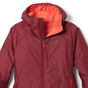 REI deals
