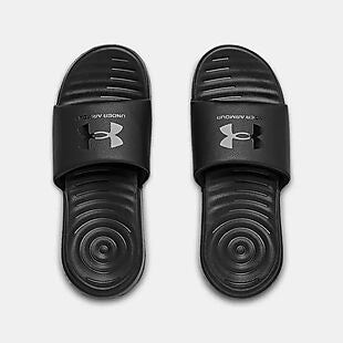 Under Armour deals