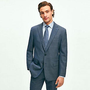 Brooks Brothers deals