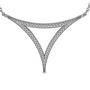 1/3ct Diamond Necklace $80 Shipped