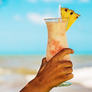 Travelzoo deals
