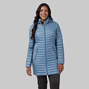 32 Degrees Down Jacket $27 Shipped