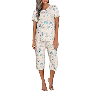 Women's Pajamas $12
