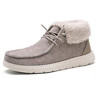 Women's Ankle Boots $24 Shipped