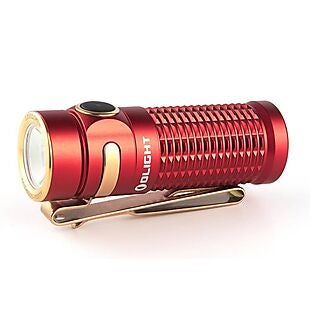 Olight Flashlight Exploded 25-30% Off Olight Flashlights