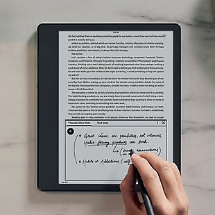 Amazon deals