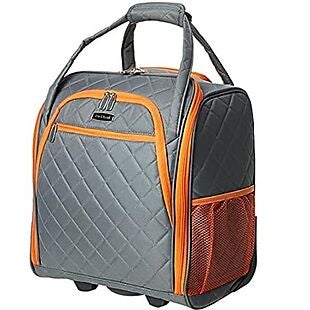 Luggage from $19 at Woot