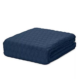 Ralph Lauren Cotton Blanket from $36