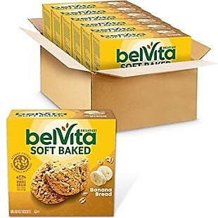 30ct Belvita Biscuits $15